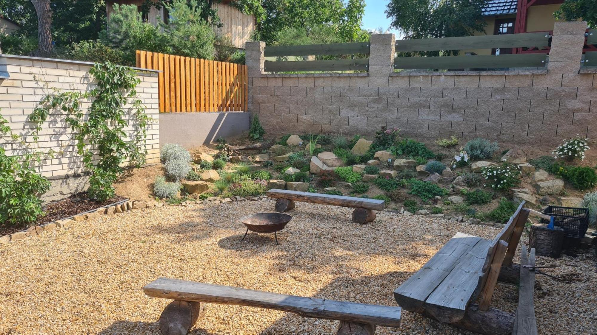 Orlicka Prehrada Chata Mala Kožlí u Orlíka エクステリア 写真